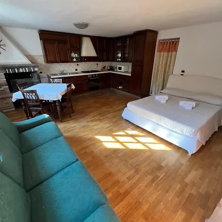 A Peschiera del Garda
