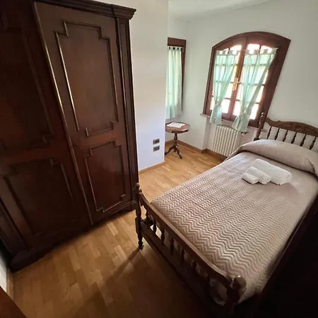 A Appartement